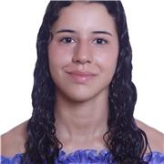 Profesora de inglés para niños. Hasta un nivel de B1 aproximadamente.